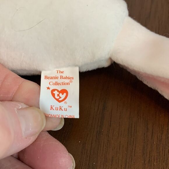 KUKU birthday January 5, 1997 - Picture 5 of 6